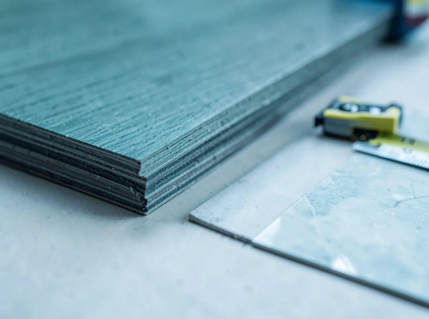 Luxury Vinyl Plank Installation Weston, MI FAQs